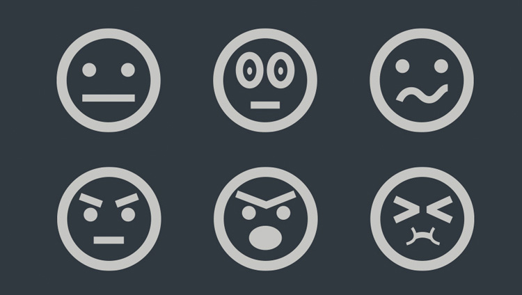 emoticons